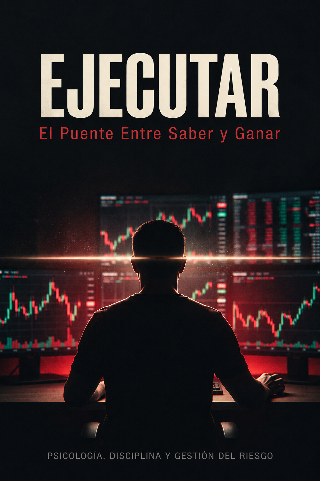 Ejecutar: El puente entre saber y ganar