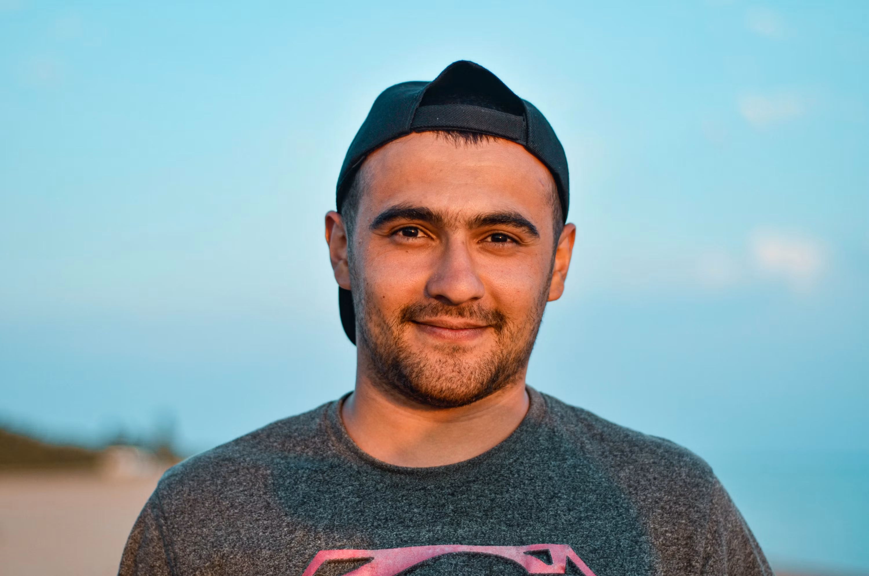 <em>Dario L.</em>
